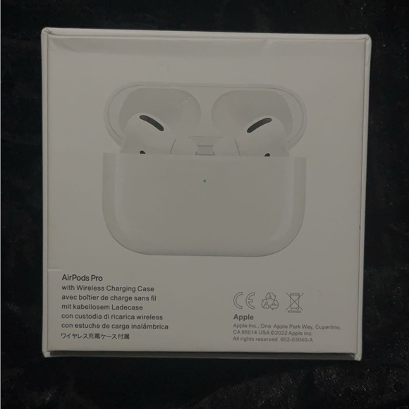 AIRPOD PROS - Picture 5 of 6